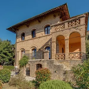  Appartamento Mascagni