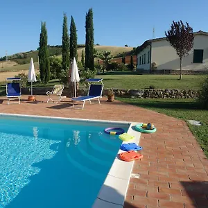  Alloggio per agriturismo Agriturismo Le Venelle