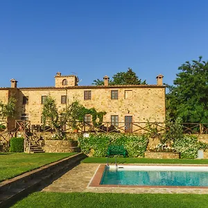  Alloggio per agriturismo Ormanni Nel Chianti Classico